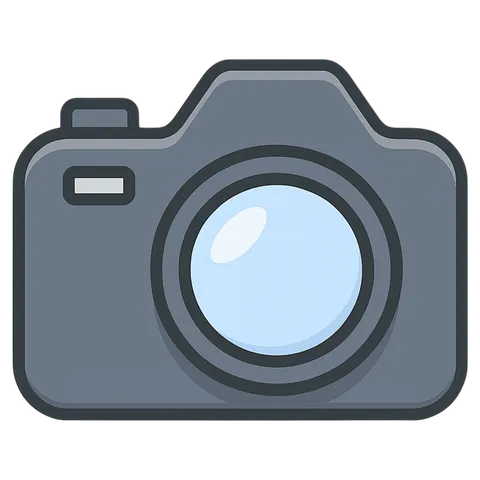 Camera category feature