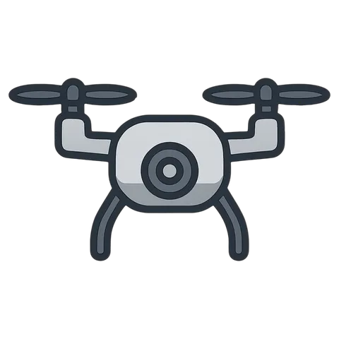 Drones category feature