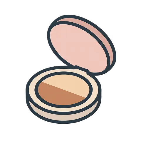 Beauty category feature