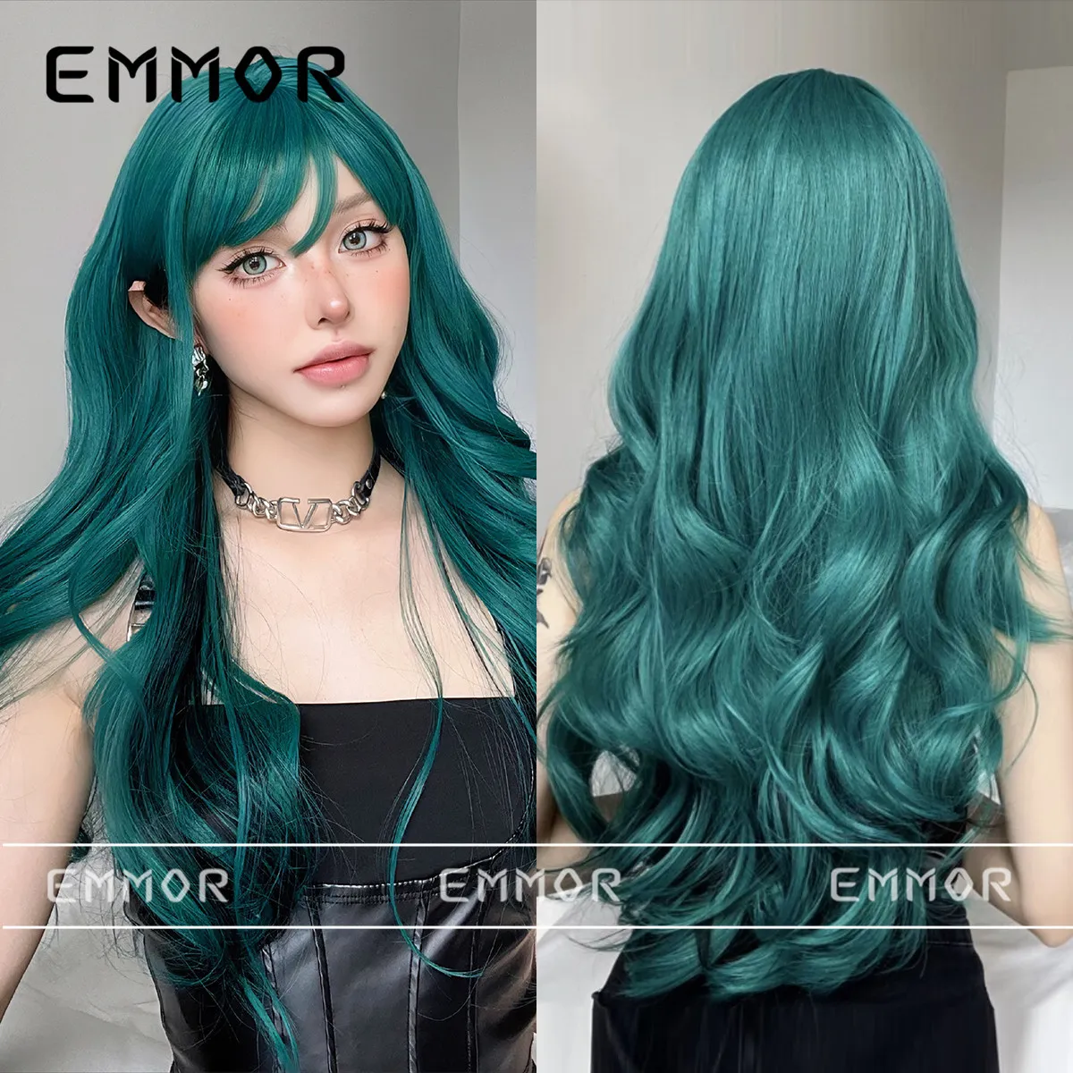 Lolita Style Full Wig